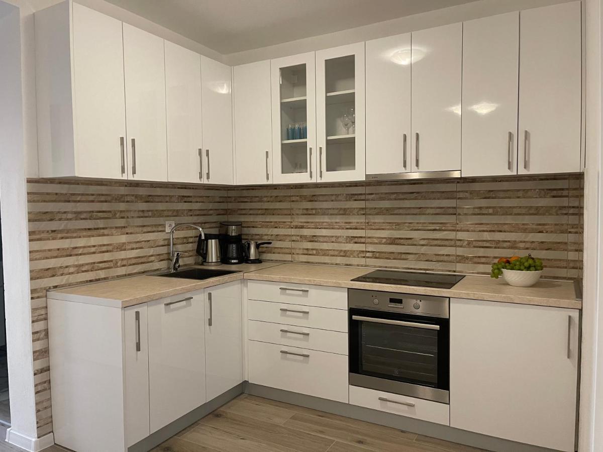 Villa Roki Ravanj Ngoại thất bức ảnh