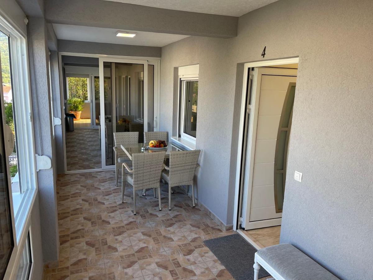 Villa Roki Ravanj Ngoại thất bức ảnh