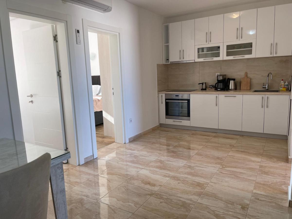 Villa Roki Ravanj Ngoại thất bức ảnh