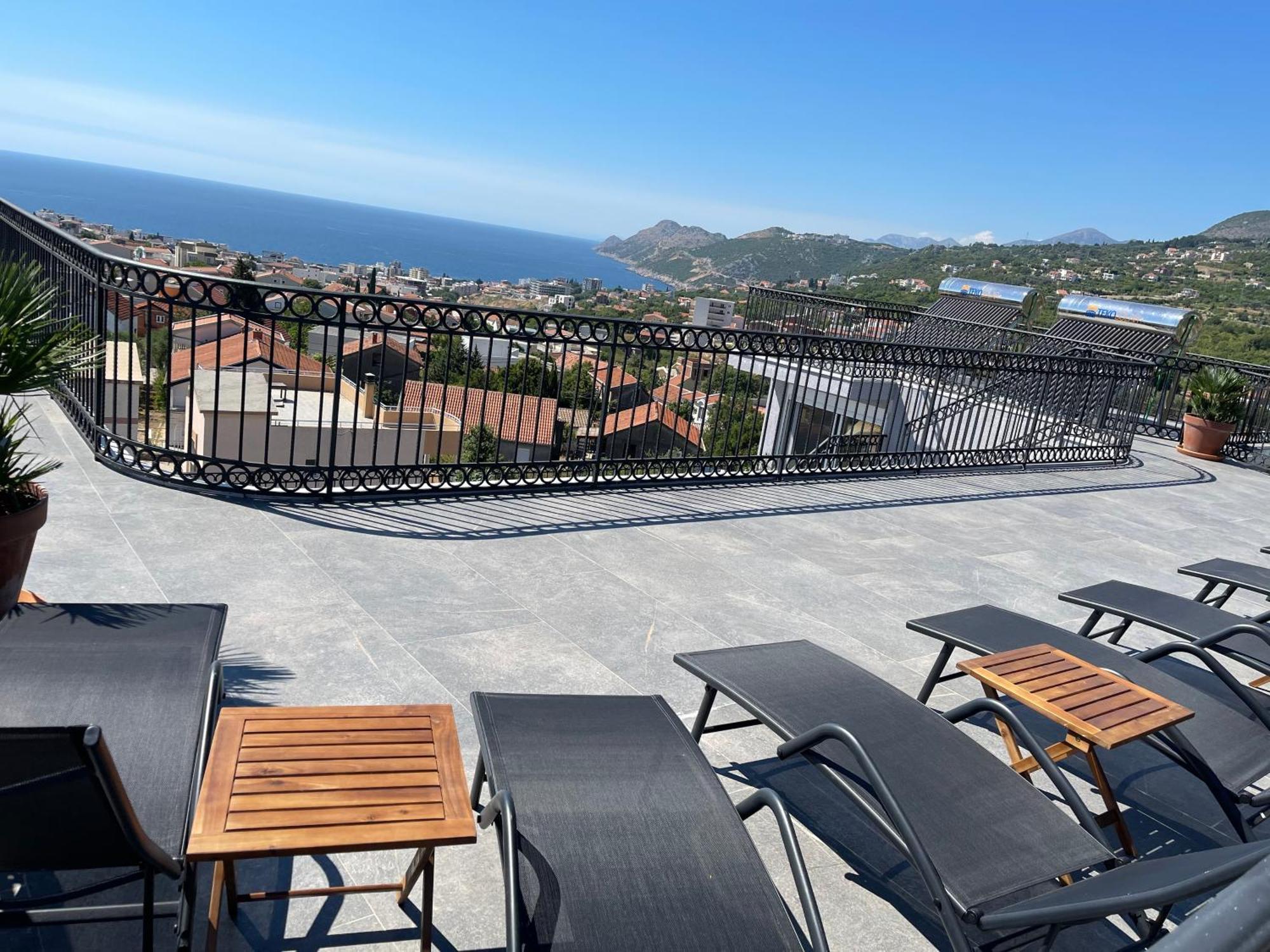 Villa Roki Ravanj Ngoại thất bức ảnh