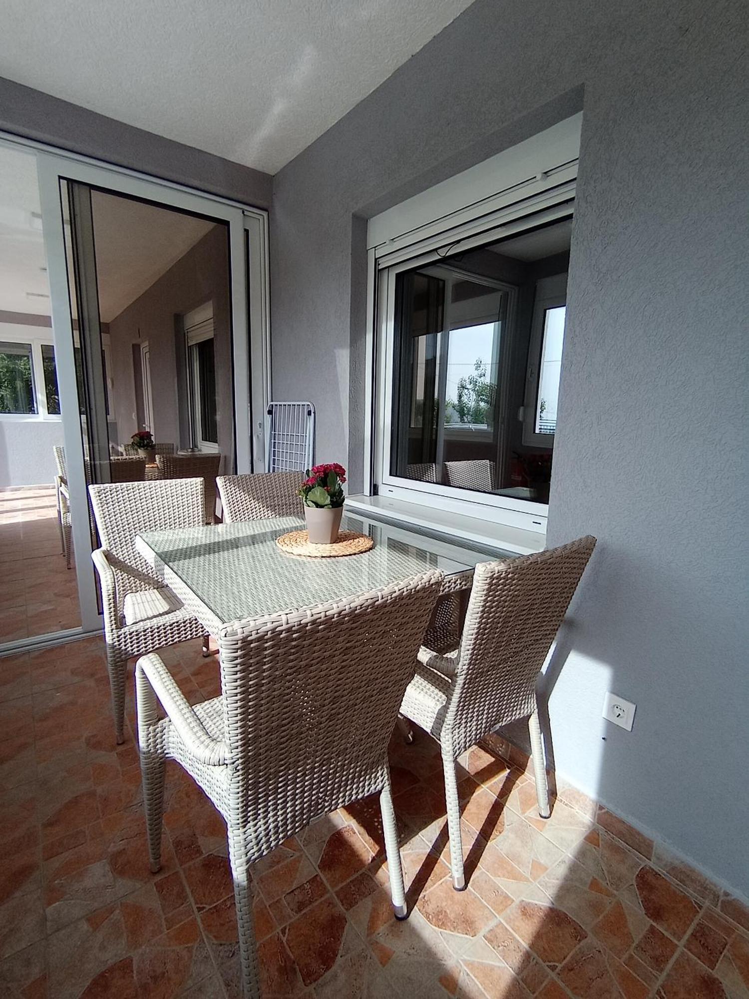 Villa Roki Ravanj Ngoại thất bức ảnh