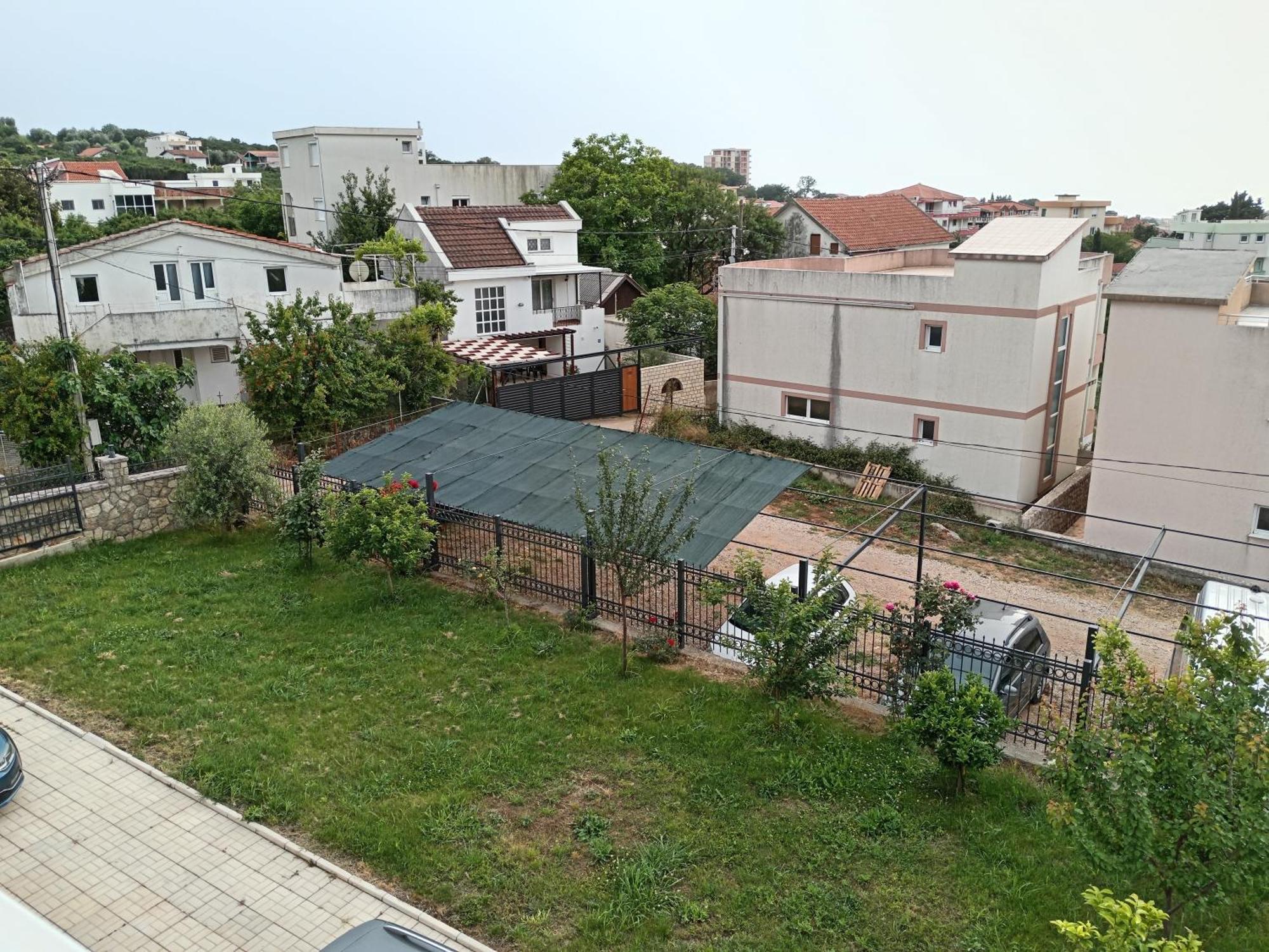 Villa Roki Ravanj Ngoại thất bức ảnh